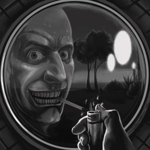 breaking point Final