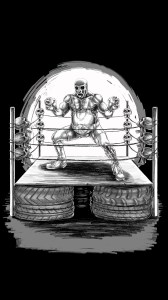 El Gigante 2 electric bugaloo