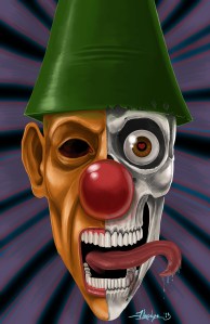 FEDUP(cover) Hells Tits