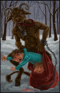Krampus