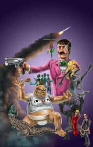 Thunderpussy (final purple)