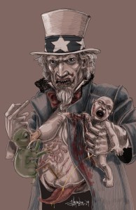 Uncle Sam