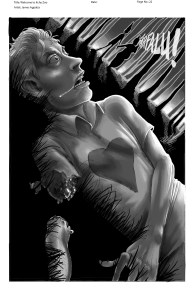 Welcome to itchy zoo page 22 ver. 2